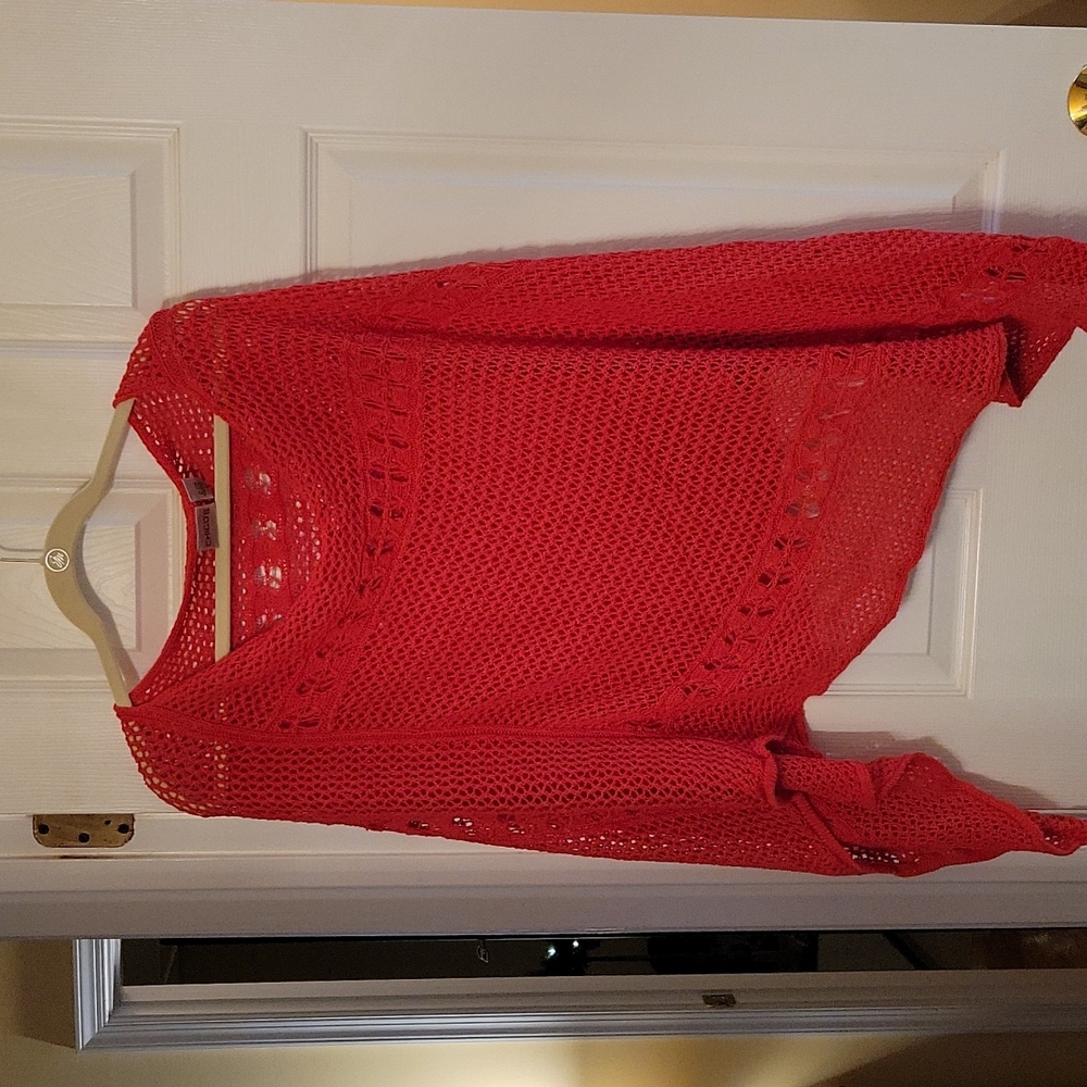 Lightweight Poncho